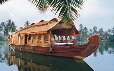 Kerala Tour Packages