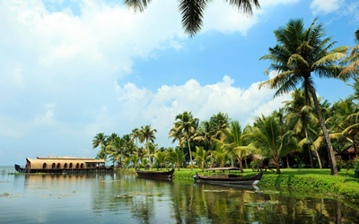 Kerala Tour Packages